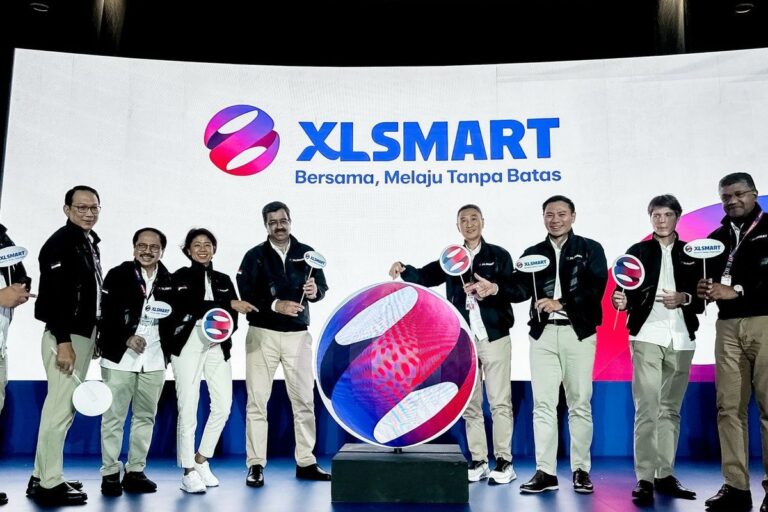 XLSMART
