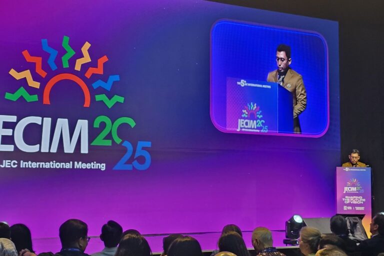 JEC Luncurkan Matapedia