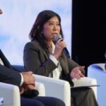 Meutya Hafid: Masa Depan AI Milik Umat Manusia, Bukan Segelintir Negara