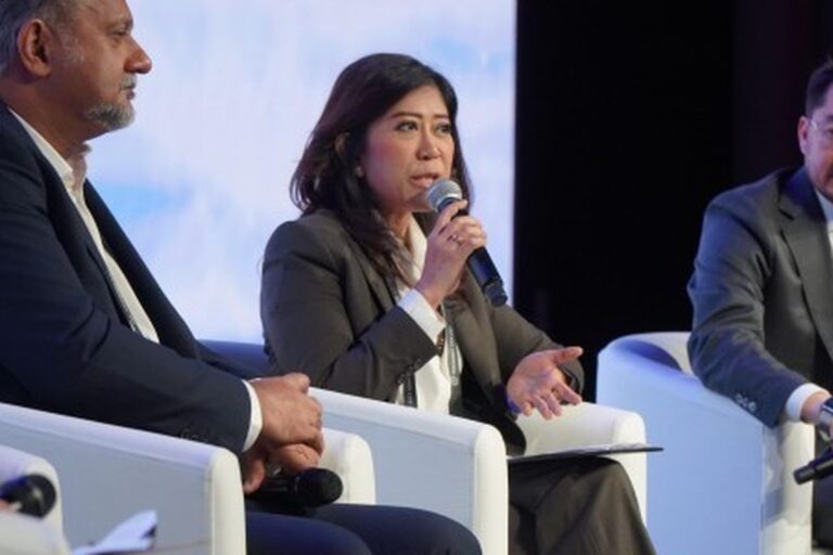 Meutya Hafid: Masa Depan AI Milik Umat Manusia, Bukan Segelintir Negara