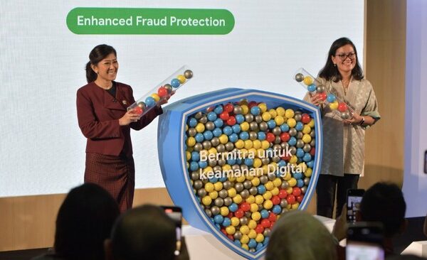 Meutya Sebut Regulasi Baru Bentengi Anak di Ruang Digital Segera Hadir muetya