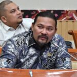 Pelaku Grup Inses di Facebook Ditangkap