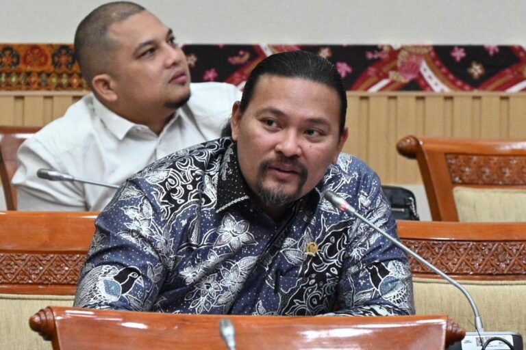 Pelaku Grup Inses di Facebook Ditangkap