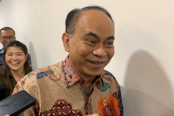 Budi Arie