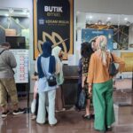 Didorong Aplikasi Digital