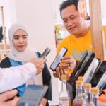Transaksi Digital Bank Mandiri