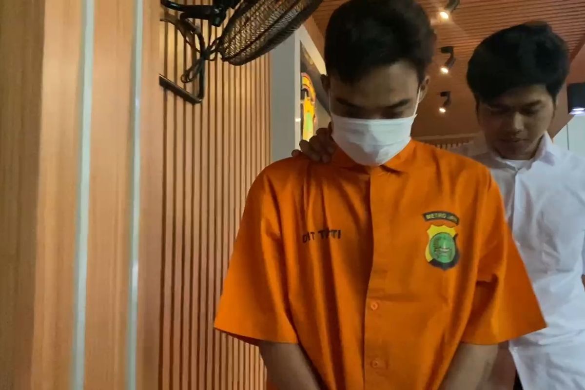 Di Balik Layar VCS