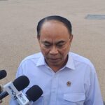 Budi Arie di Sidang Kasus Judol