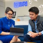 BRI Raih Digital Channel Terbaik
