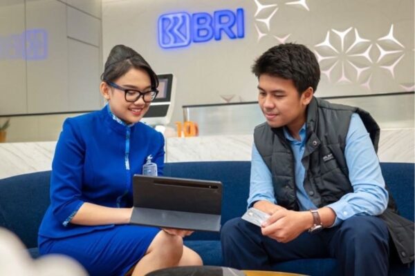 BRI Raih Digital Channel Terbaik Versi BSEM 2025 berkat Kualitas Layanan Semakin Meningkat BRI Raih Digital Channel Terbaik