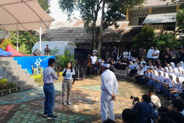 Generasi Muda Mabuk Digital, Dedi Mulyadi: Saya Khawatir Fisik dan Otak Lemah