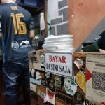 50.000 Pedagang Mi Bakso di Banten Bakal Gunakan QRIS untuk Pembayaran