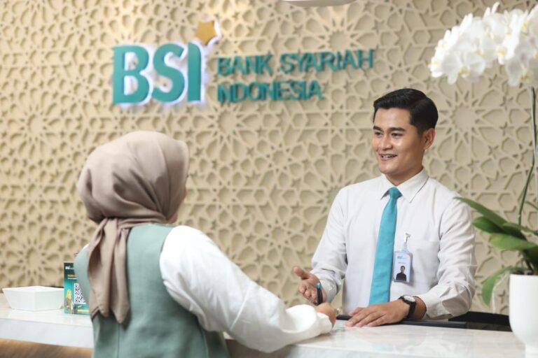 Simak Sederet Program BSI untuk Kurban Digital, Bisa Dapat Cashback!