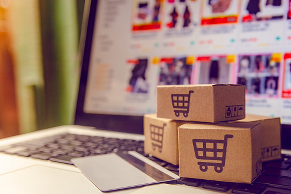 Menakar Pajak Aplikasi Digital