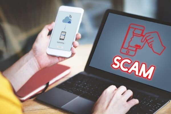 Kepsek di Banda Aceh Jadi Korban Phishing