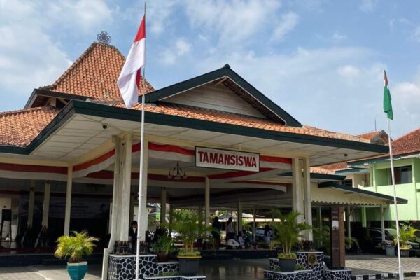 Sekolah Rakyat Bakal Gandeng PT Telkom
