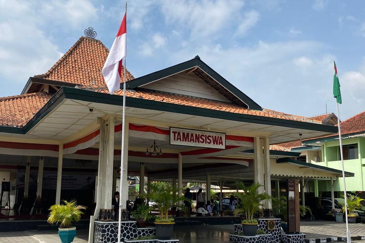 Sekolah Rakyat Bakal Gandeng PT Telkom