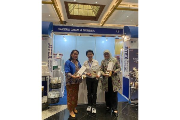 BRI dan Rumah BUMN Cetak UMKM