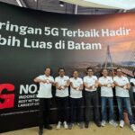 Kolaborasi Ericsson dan Telkomsel Luncurkan Teknologi Hyper 5G