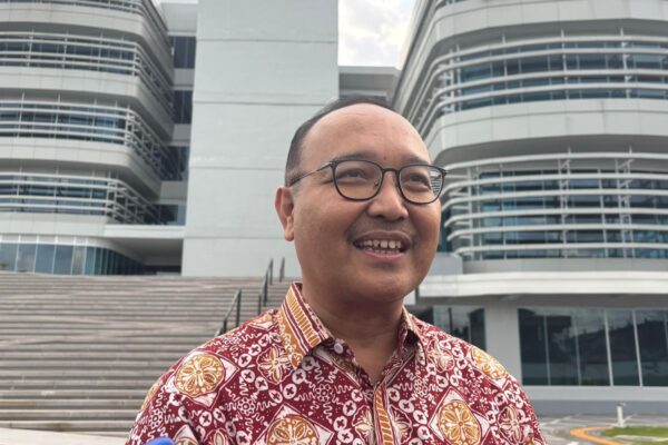 Komdigi Sebut Indonesia Butuh 600.000 Talenta Digital