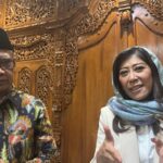 Menteri Komdigi Ajak Sekolah Muhammadiyah
