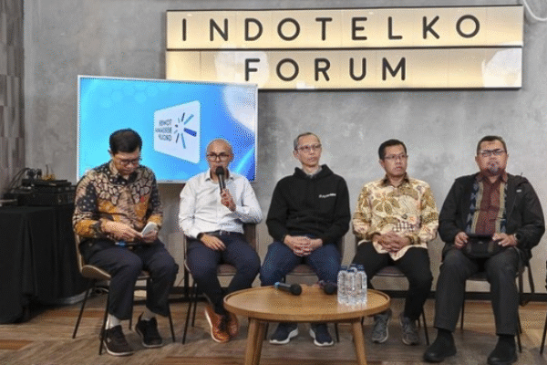 Prabowo Minta Pakar Digital