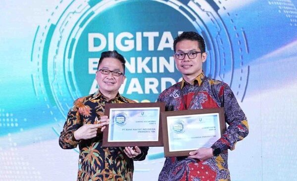 Transformasi Digital BRI