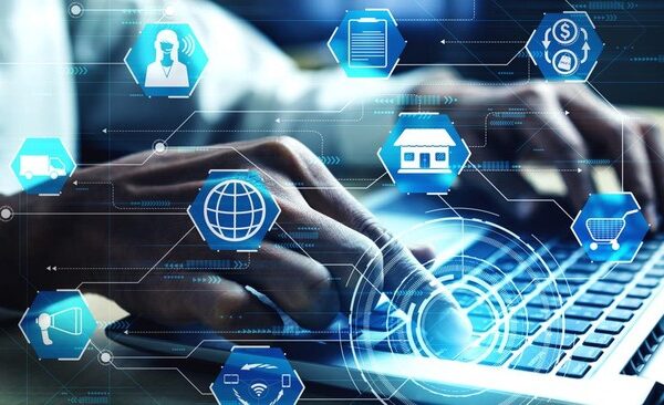 Masalah di Ekosistem Digital