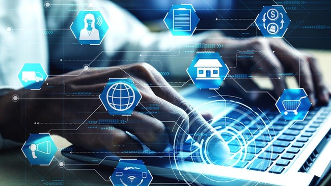 Masalah di Ekosistem Digital