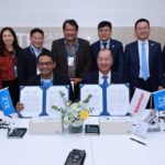 Kolaborasi Telkomsel-ZTE Dorong