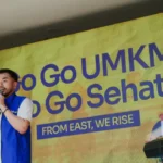 Pelatihan Digital Dorong UMKM Naik Kelas