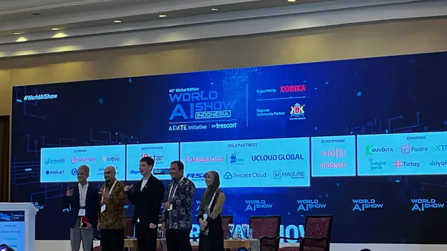 Kolaborasi Lintas Sektor
