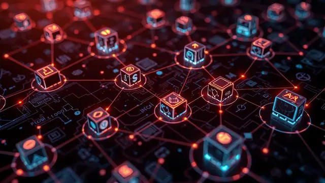 Resmi! Blockchain