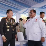 Kapolri Kembangkan Pelayanan Berbasis Digital