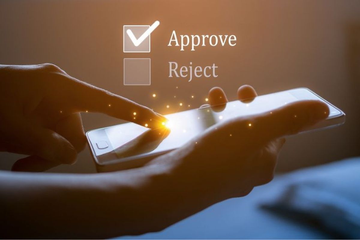 Marak Penipuan Digital,