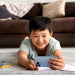 Strategi Atur Screen Time Anak dari Psikolog