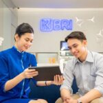 Konsisten Jaga Mutu Pelayanan, BRI Raih 11 Penghargaan