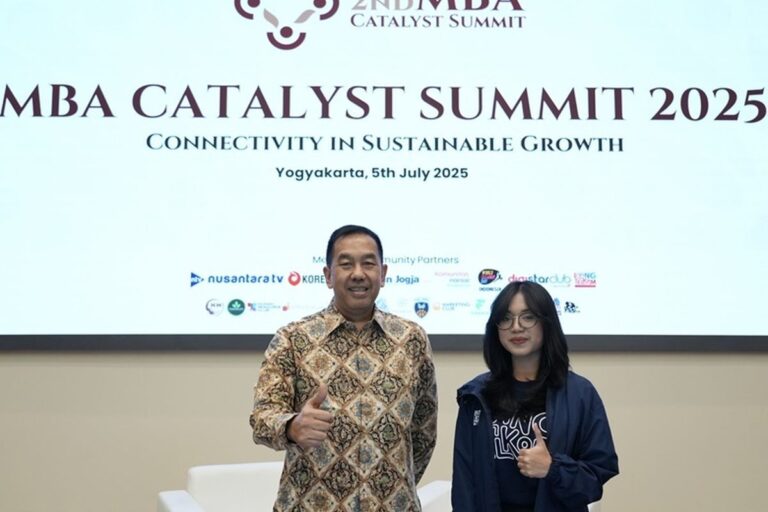 Perkuat Ekosistem Talenta Digital, Telkom Resmikan Digistar Club Chapter UGM