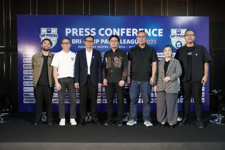 Dorong Gaya Hidup Sehat