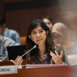 Menkomdigi Ingatkan Tidak Semua Platform Digital