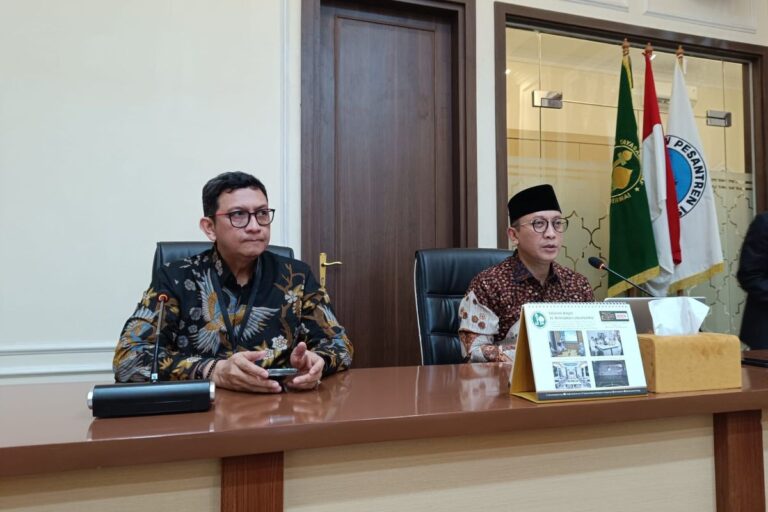 Al-Azhar Bekasi dan Telkom Jalin Kerja Sama Percepat Transformasi Digital