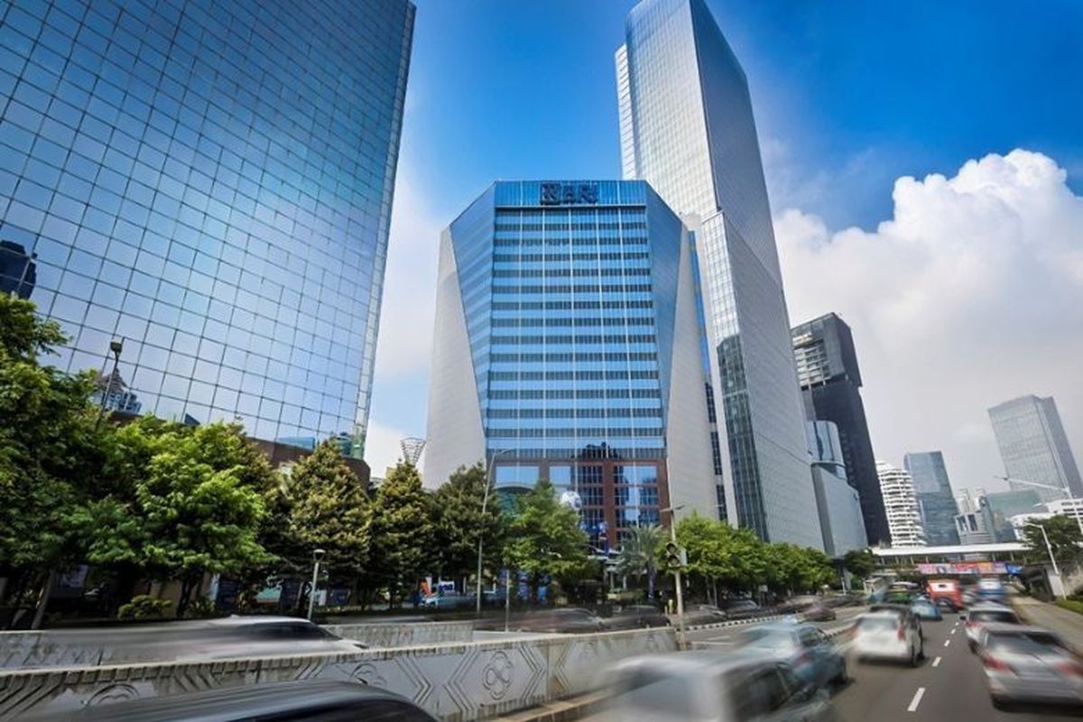 BRI Bukukan Laba Rp26,5 Triliun