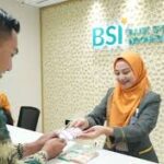 Layanan Keuangan Syariah