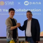 Kolaborasi STAR Asset Management-DANA