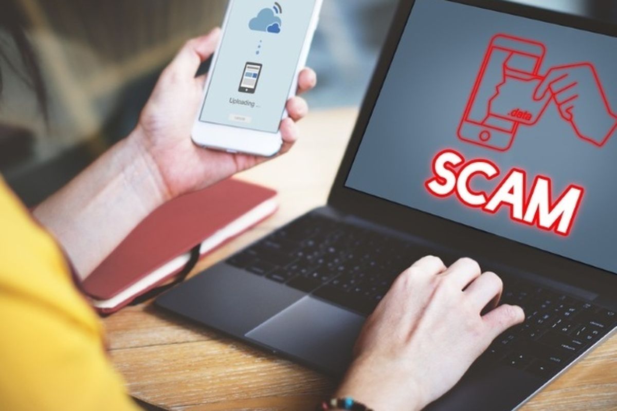 Kisah Warga Bekasi Jadi Korban Aplikasi KTP Digital