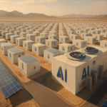 Ledakan AI Dongkrak Transaksi Data Center Rp 91,9 Triliun di China