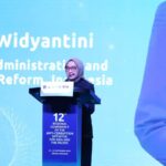 Hadiri Konferensi Antikorupsi Asia Pasifik